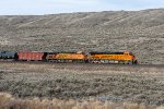 BNSF 3280